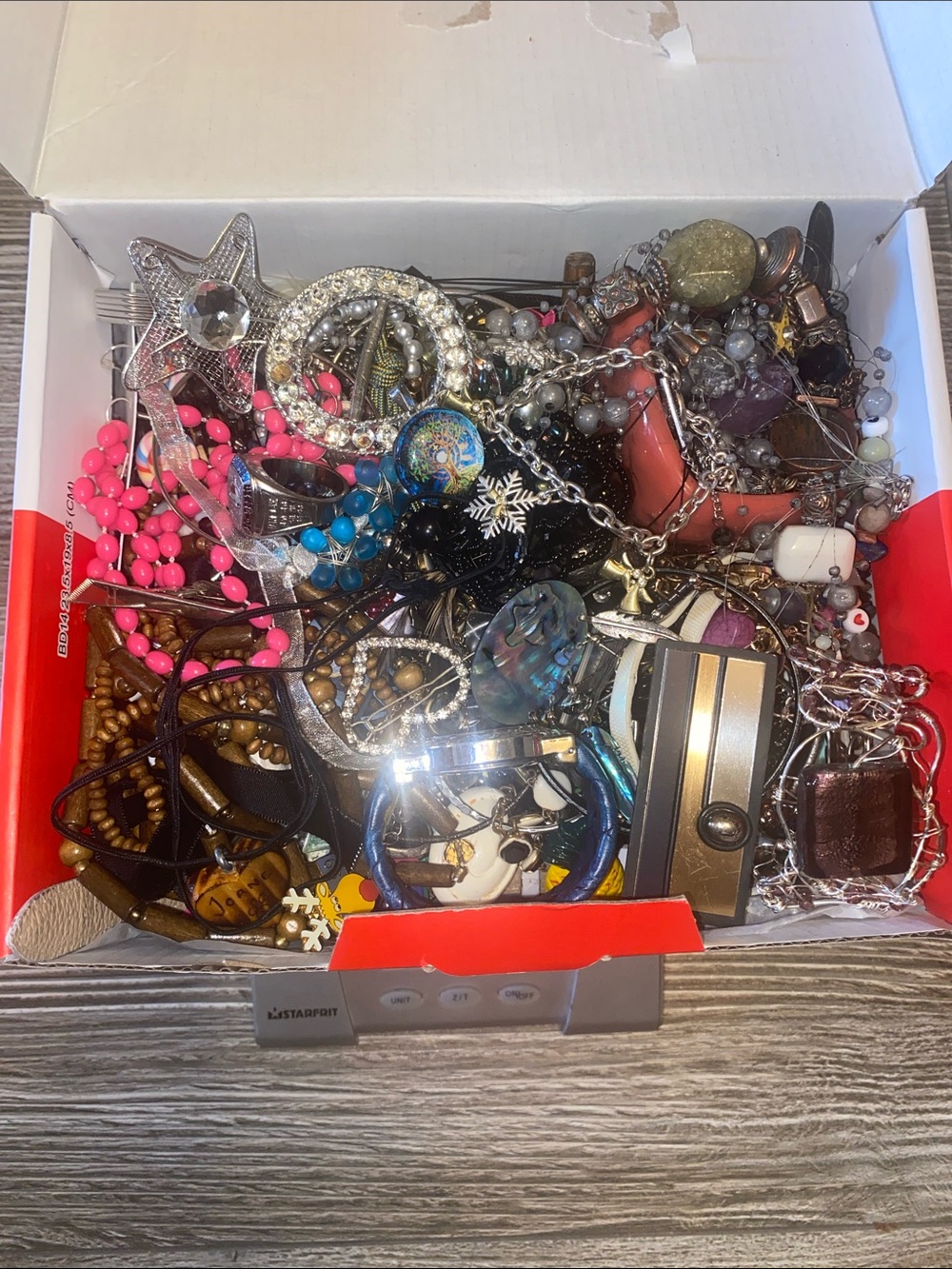 Vintage to Now Repair Crafting recycle Jewelry 5 lbs plus
